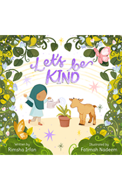 Let’s be Kind